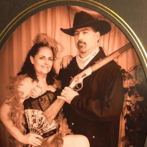 Meet your Posher, Mike